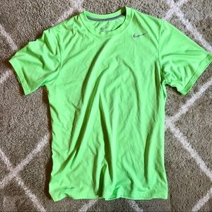 Nike Dri-Fit Shortsleeve